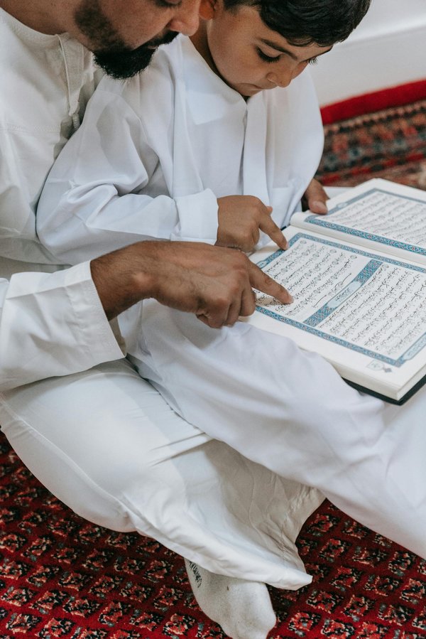 Unlock your journey: learn quran with personalized guidance