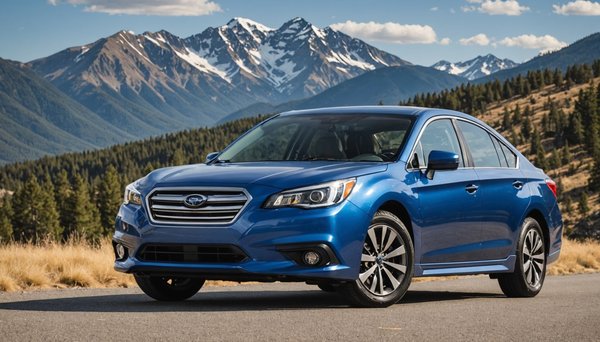 Enhancing Your Subaru Legacy: The Definitive Handbook for Superior Fuel System Performance at High Altitudes