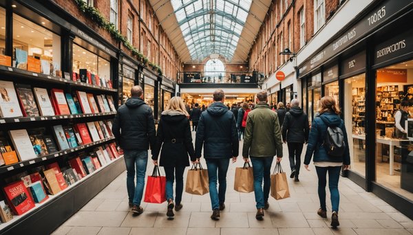 Unlocking Customer Loyalty in UK Retail: An Ultimate Guide to Harnessing Predictive Analytics