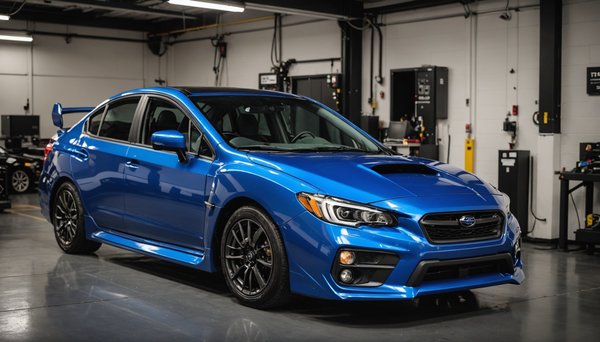 Unlocking Perfect Turbo Boost Sensor Calibration: Your Ultimate Step-by-Step Guide for Accurate Readings in a Subaru WRX